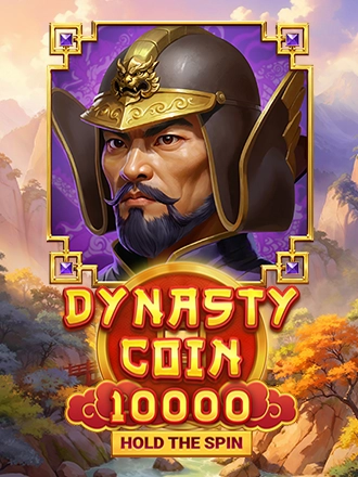 Dynasty Coin 10000