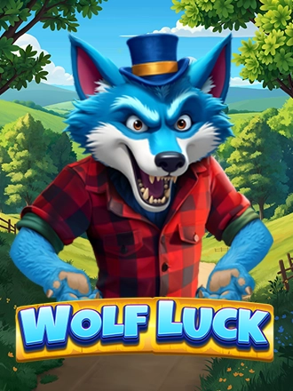 Wolf Luck
