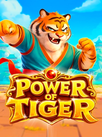 Power of Tiger